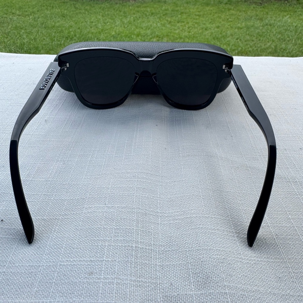 Balenciaga Wayfarer Sunglasses - Picture 7 of 15